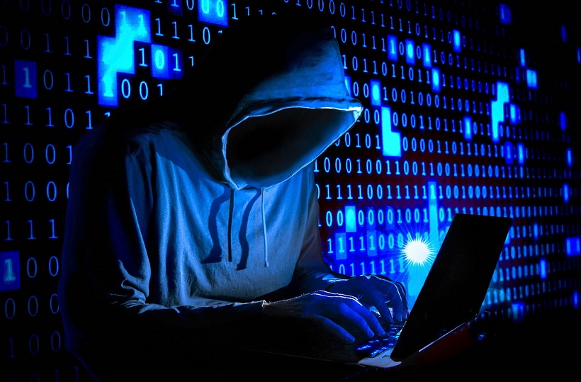 Хакеры напали на сайт госинформагентства ЛНР