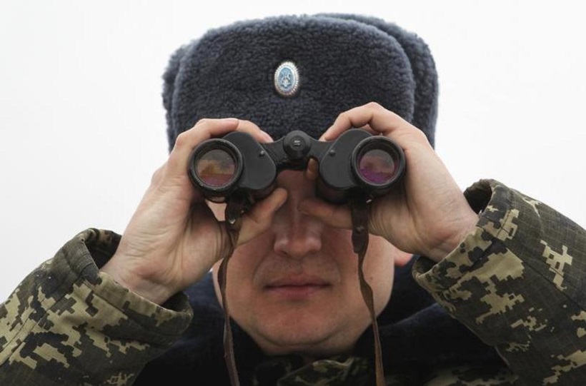 Эстонская служба разведки отложила дату «российского вторжения на Украину»  ...