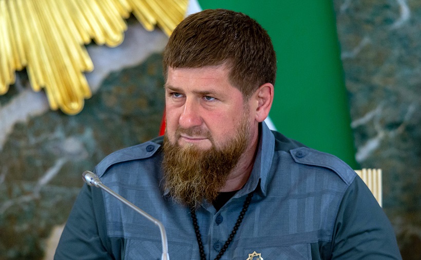 Кадыров поддержал уход из России Макдональдс, Кока-Колы и Пепси