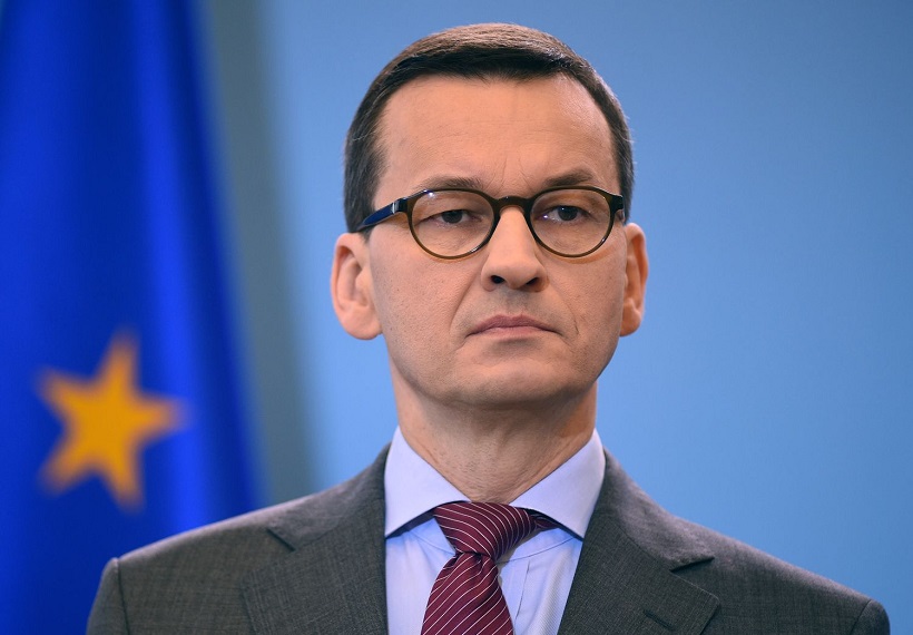 Премьер Польши признал, что антироссийские санкции провалились