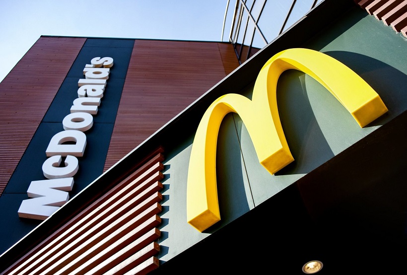 «Макдоналдс» откроют в России в июне