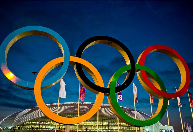 России и Беларуси запретили проводить трансляции Олимпиады