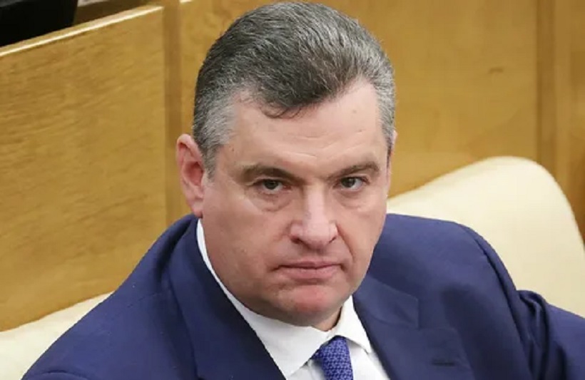 ЛДПР выбрала нового лидера на смену Жириновскому