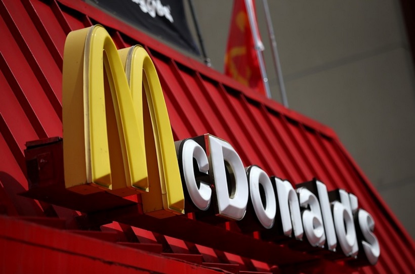 Александр Говор станет новым владельцем McDonald's в России