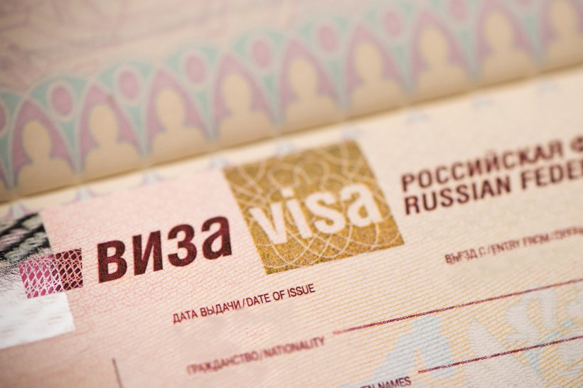 В России усложнится процедура выдачи виз для граждан ЕС
