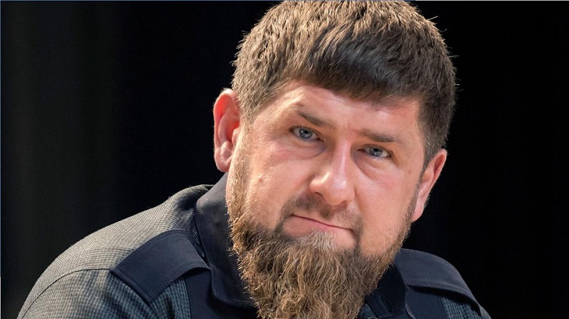 Перед чеченскими военными определены новые задачи по спецоперации на Украине
