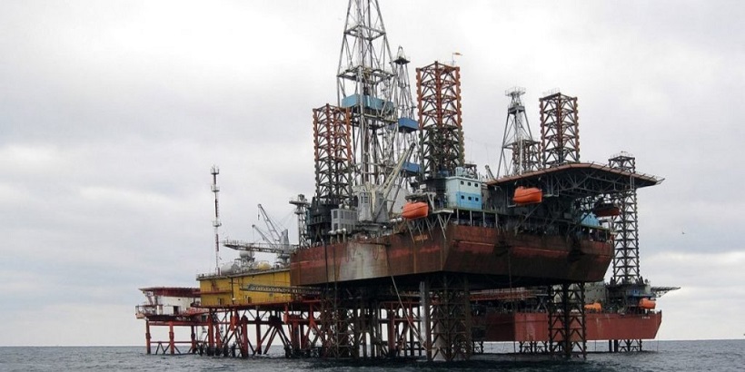 В Крыму продолжится добыча газа в Черном море 