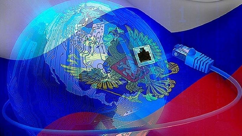 Россию не смогут отключить от интернета – Песков