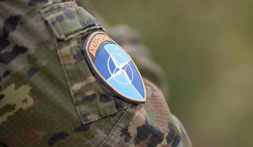 В Финляндии хотят разместить базу НАТО на границе с Россией