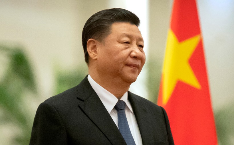 Председатель КНР Си Цзиньпин отказался посетить Россию по приглашению Путина