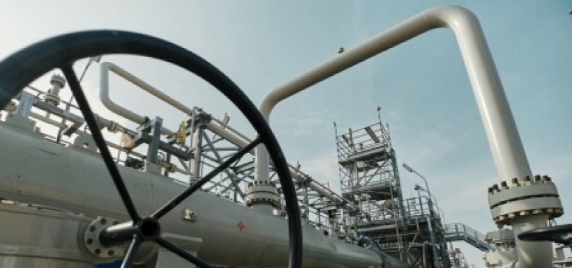 Канада согласилась передать турбину России, чтобы у Германии был газ