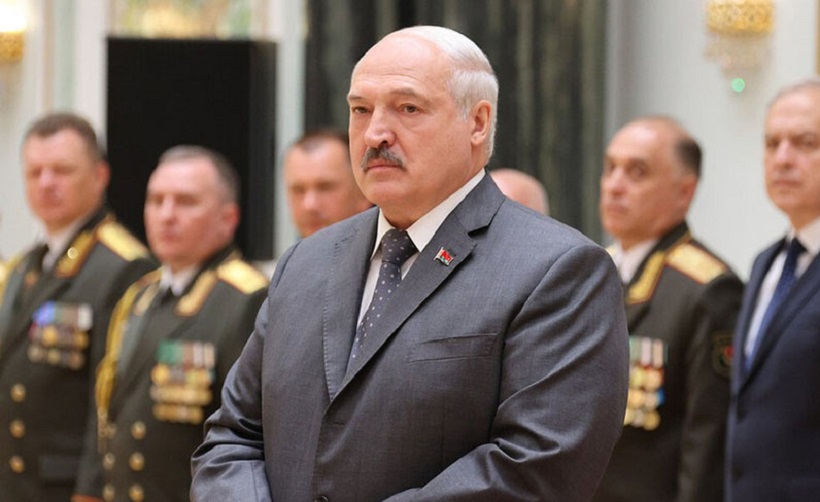 Лукашенко заявил о стратегическом плане Запада по нападению на Россию