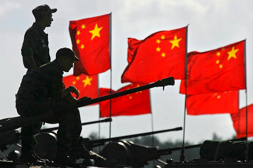 Китай не исключил военный сценарий с Тайванем