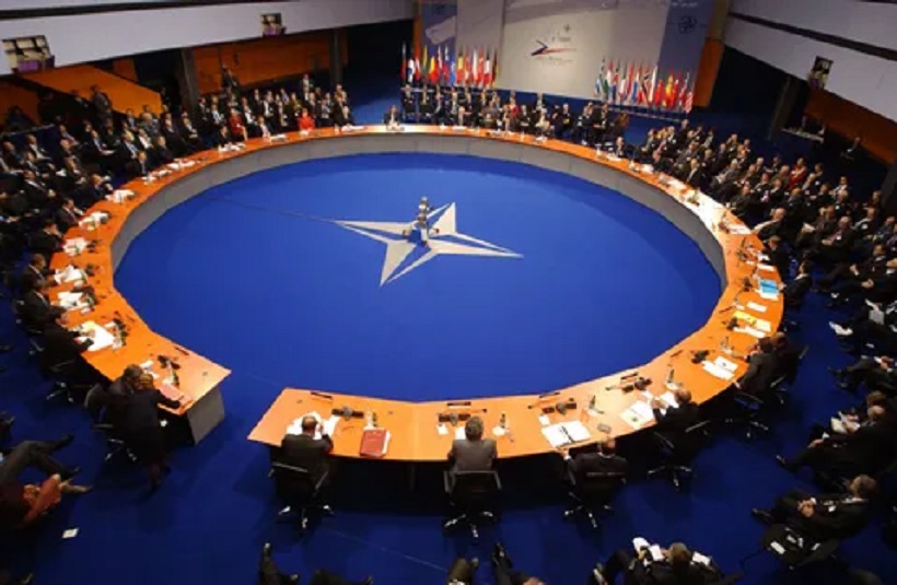 Подписаны протоколы о вступлении в НАТО двух стран