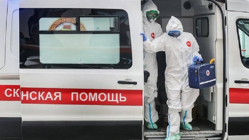 Недоступность тестирования на коронавирус усугубляет темпы распространения болезни в Петербурге