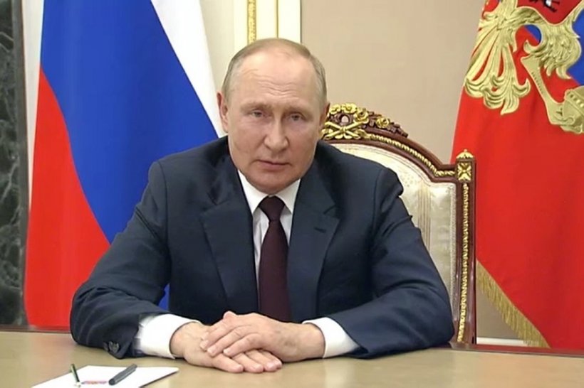 Кремль продолжает «не замечать» губернатора Беглова