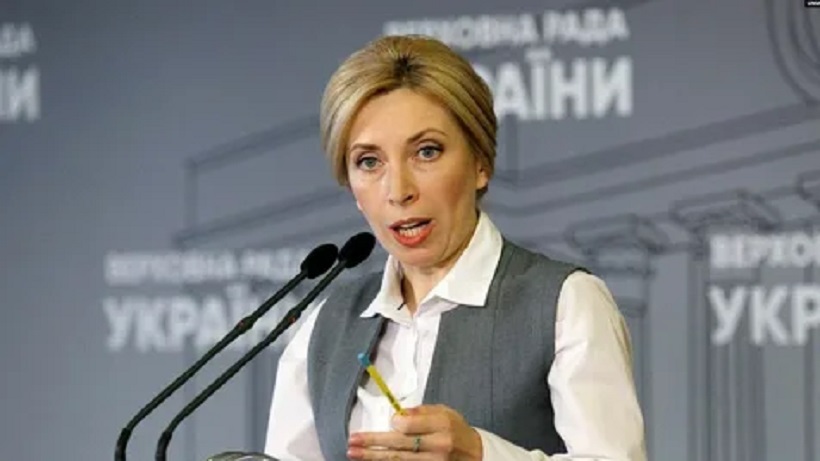 За участие в референдуме киевские власти пригрозили тюрьмой 