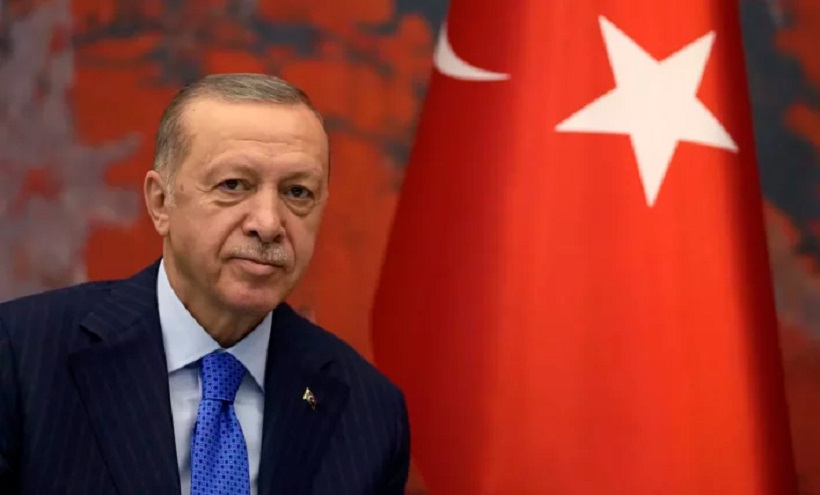 Эрдоган назвал антироссийскую политику ошибкой Запада 