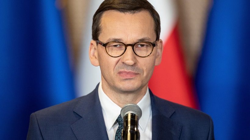 Польша не поддержала лишение Венгрии финансовой поддержки 