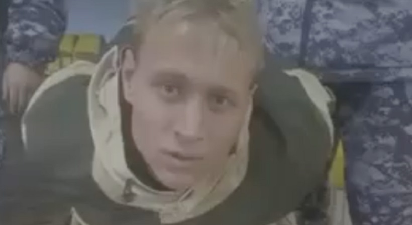 Россиянин расстрелял военкома в военкомате под Иркутском 