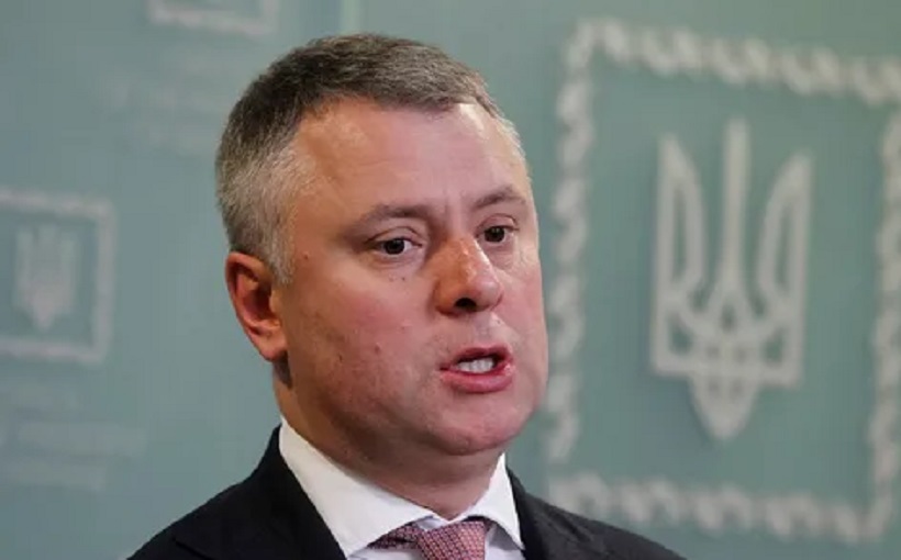 В отставку подал глава украинского «Нафтогаза» Витренко