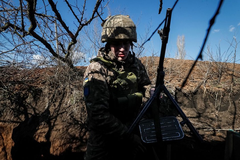 Пленный украинский военный рассказал о потерях ВСУ под Харьковом