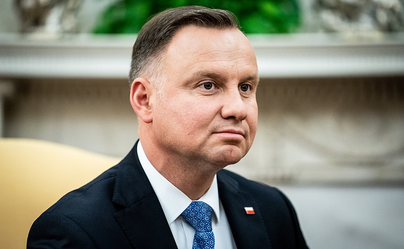 Польша отказала Украине в участии в расследовании ракетных инцидентов
