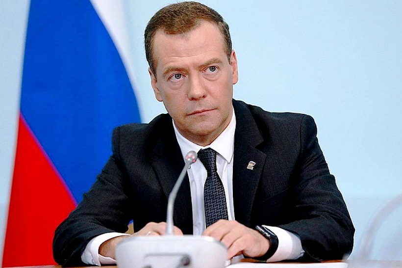 Медведев прокомментировал расправу ВСУ над российскими пленными