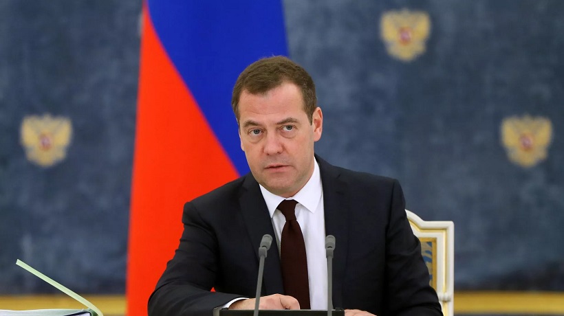 Медведев предложил распустить НАТО за преступную деятельность