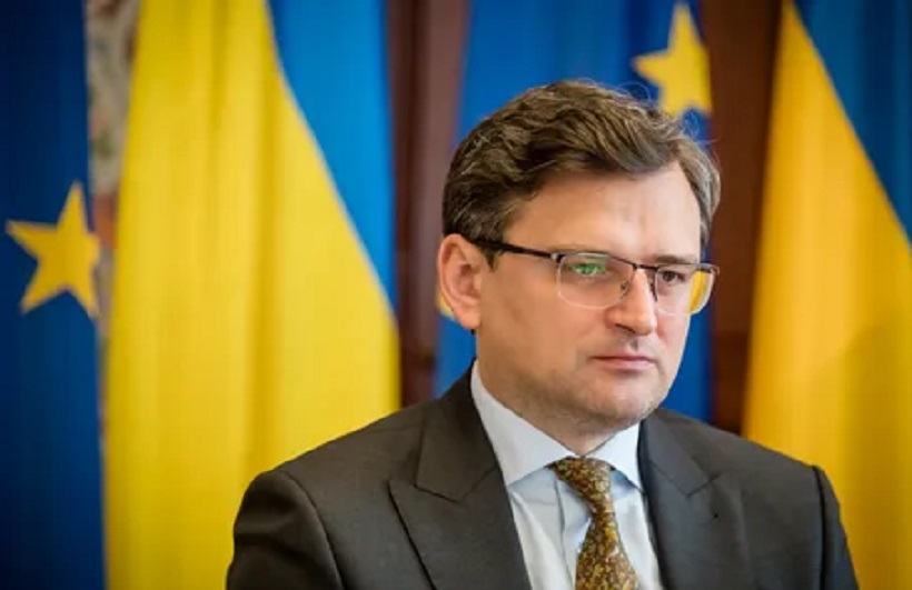 Украина предлагает исключить Россию из Совбеза ООН