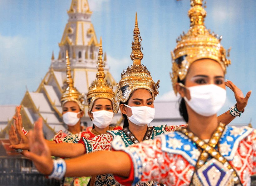 Таиланд ужесточил правила въезда