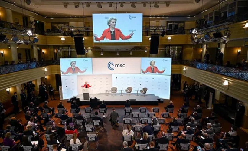 Россию не стали приглашать на Мюнхенскую конференцию по безопасности