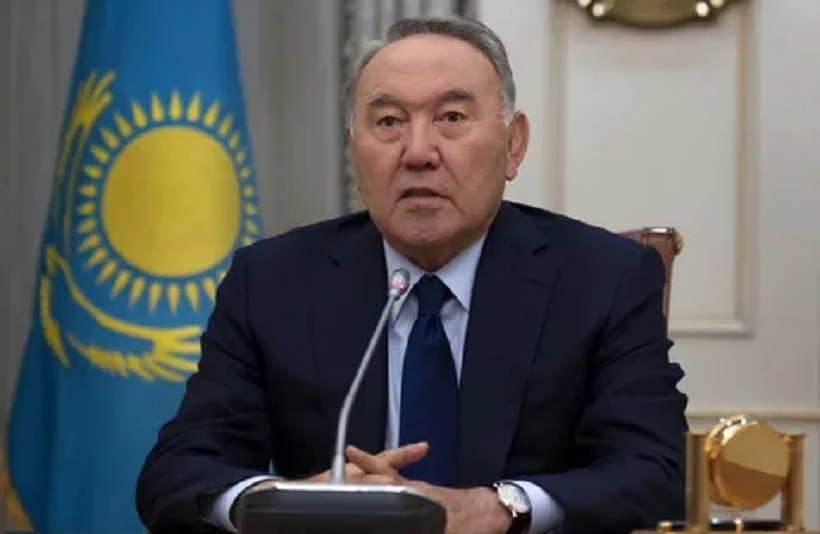 Назарбаеву сделали операцию на сердце 