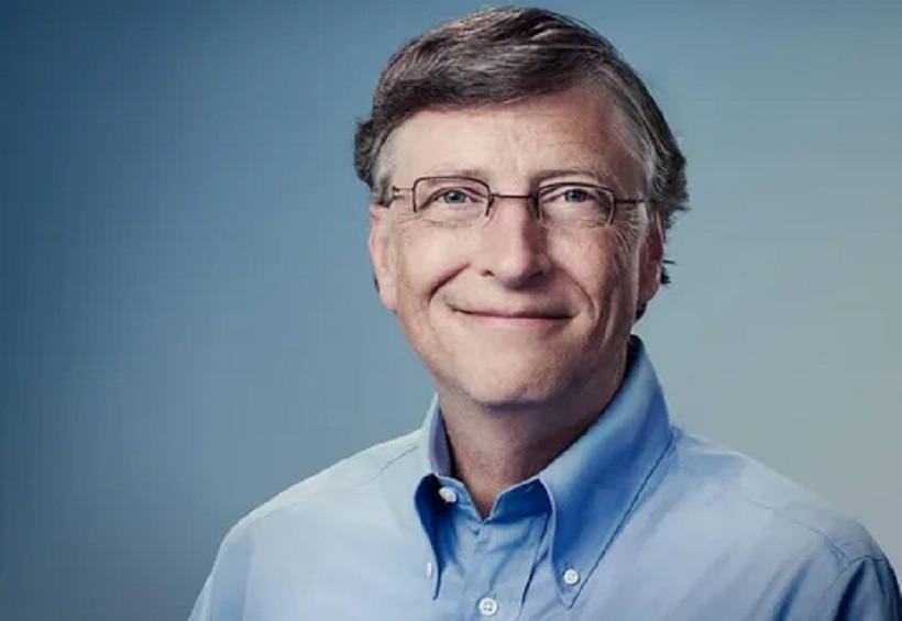 Билл Гейтс дал оценку украинскому правительству