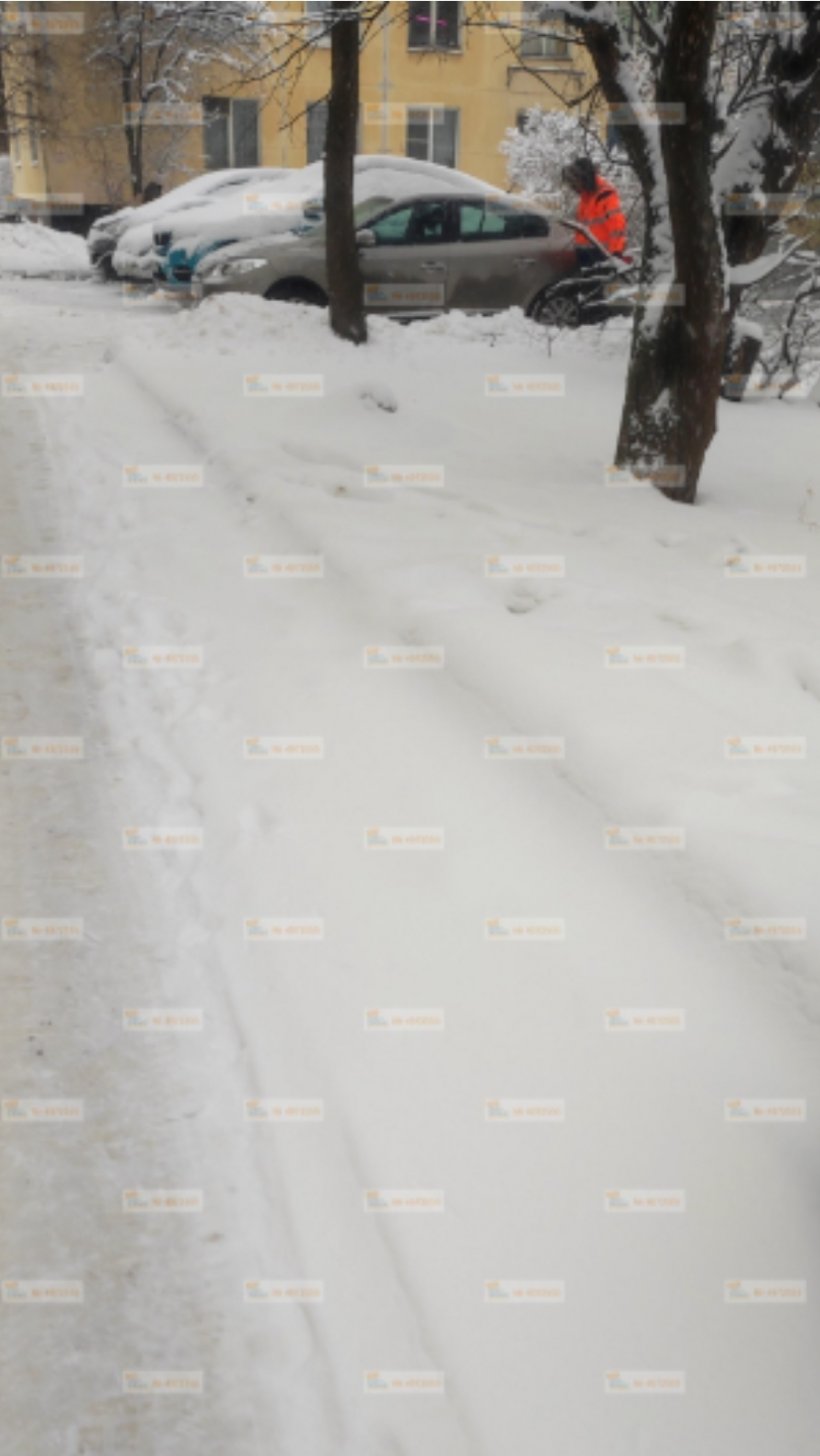 Петербуржцы призвали увольнять ответственных за снежный коллапс чиновников