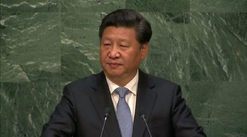 Китай начал подготовку к глобальной войне – Си Цзиньпин