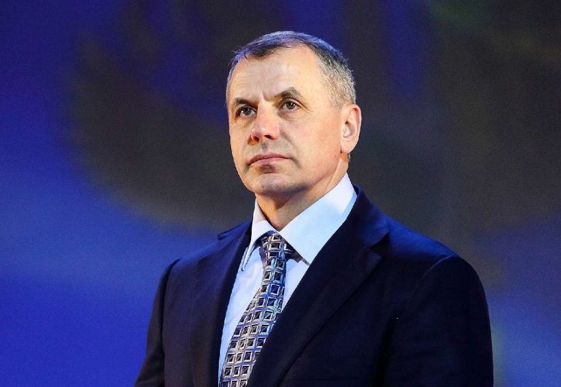 Глава крымского парламента спрогнозировал переломный момент в конфликте на  ...