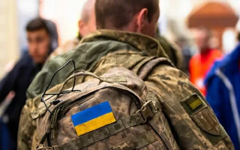 Украина готовит крупнейшую мобилизацию