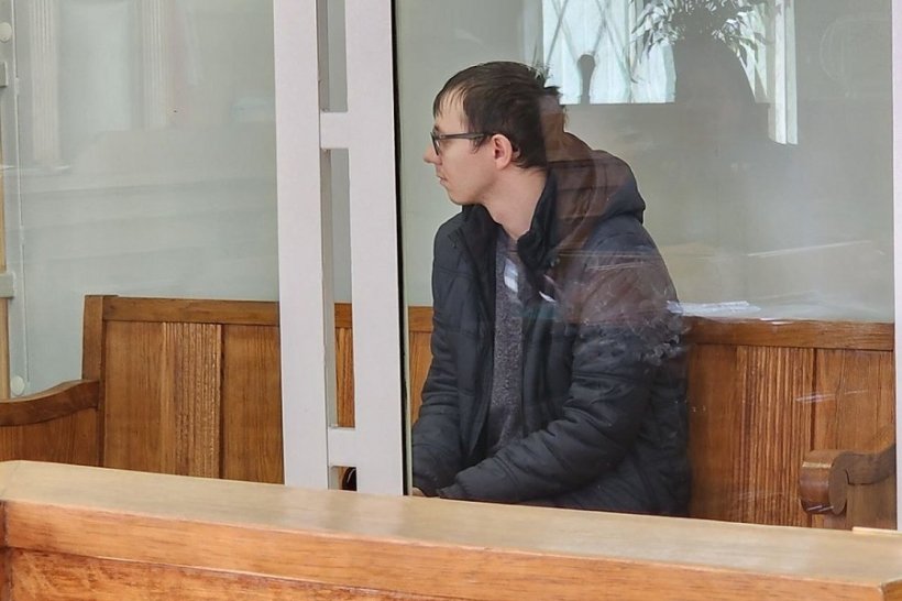 Россиянин, который укрыл Трепову после теракта, отправлен под арест
