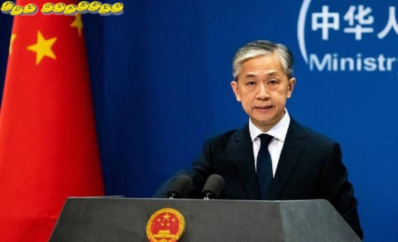 Китай оценил план Макрона по решению украинского вопроса