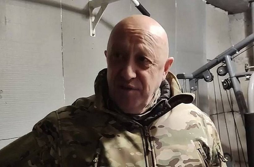 Пригожин заявил, что с приходом Шойгу в российской армии участились проявле ...