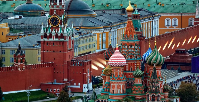 США призвали Украину к ответу за атаки на Кремль