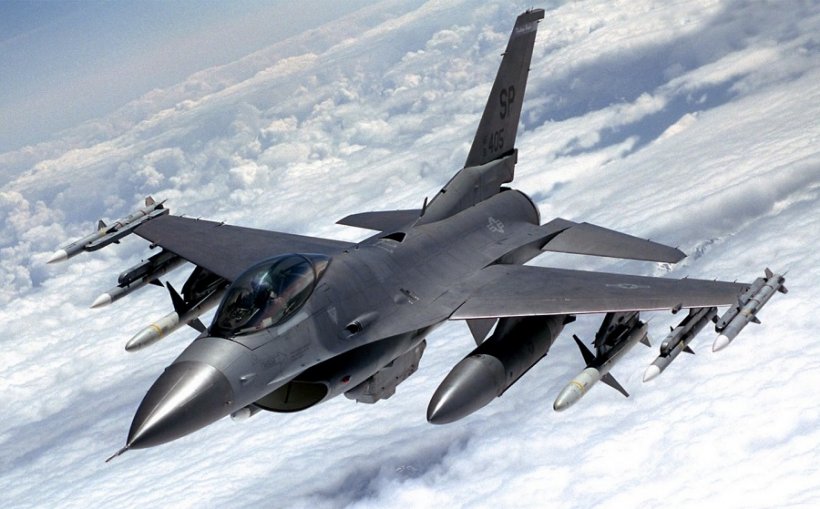 Лавров анонсировал российский ответ на западные поставки F-16 Украине