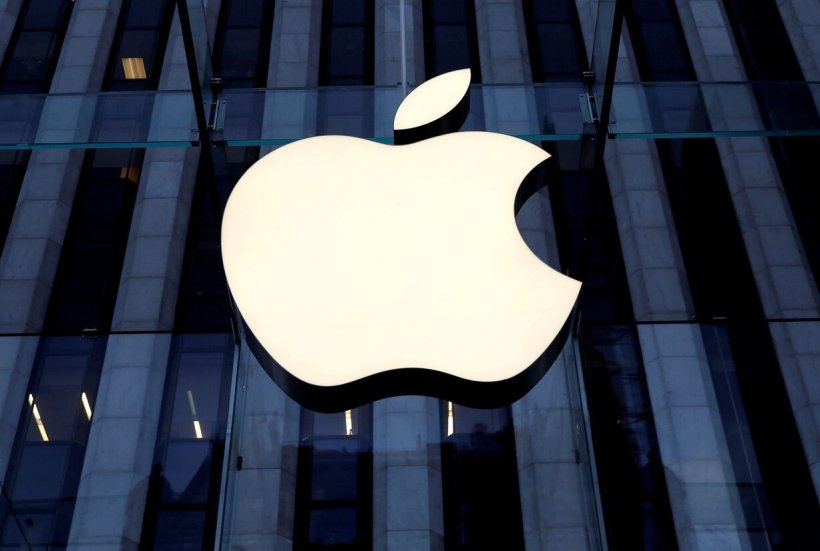 Apple обвиняется в слежке за российскими пользователями