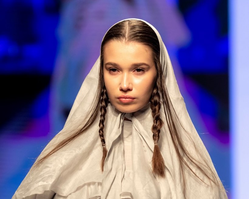 Международный Modest Fashion Day в Казани объединил дизайнеров из России, Казахстана, Индонезии и Сенегала