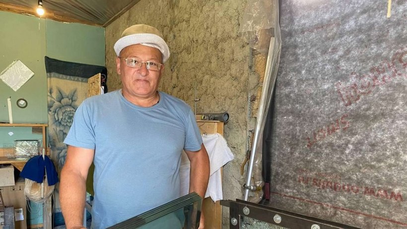 Крымский ювелир решил создавать бронестекла для нужд на СВО