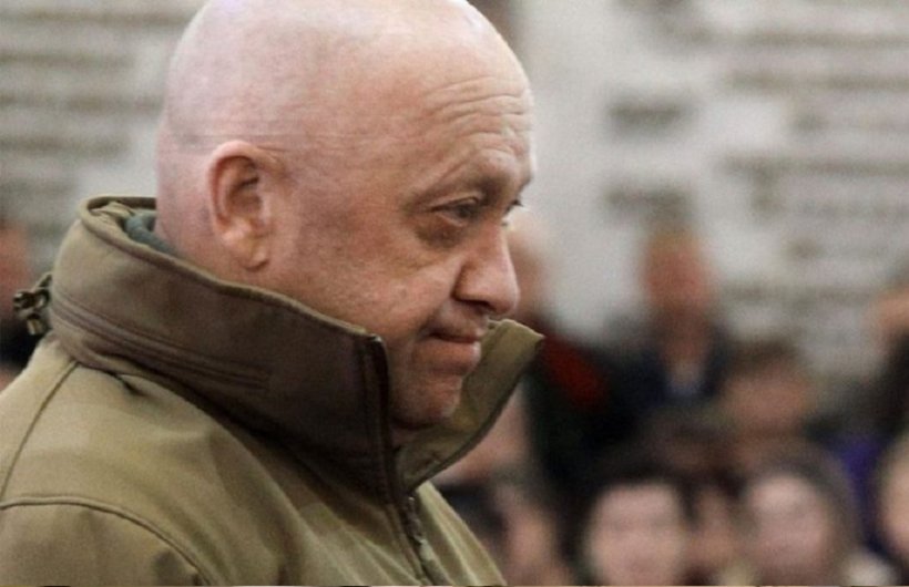 Пригожин заявил, что Шойгу пытался уничтожить бойцов ЧВК «Вагнер» втемную