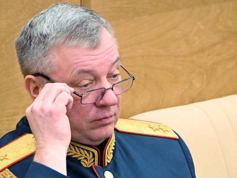 Член Госдумы Гурулев предложил Пригожину покончить с собой