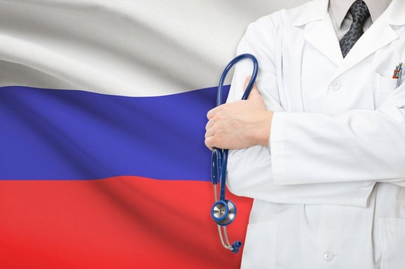 В Минздраве прокомментировали отмену бесплатной медпомощи в России с 1 сентября
