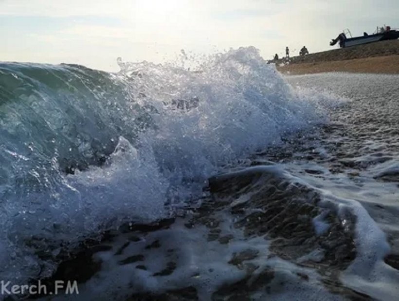 Крымский синоптик пояснила, почему воды у берегов полуострова холоднее, чем ...